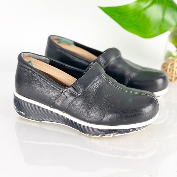 softwalk meredith nurse shoe